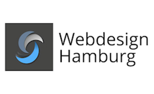Logo von Webdesign Hamburg