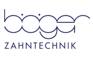 Logo von Gebr. Böger GmbH Neumünster Zahntechnik