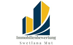 Logo von Swetlana Mut Immobilienfinanzierung + Immobilienbewertung