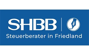 Logo von SHBB Steuerberatungsgesellschaft mbH