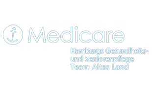 Logo von Medicare Altes Land
