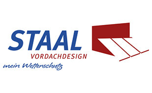 Logo von STAAL GmbH, STAAL Vordachdesign