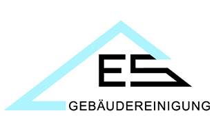 Logo von ES Gebäudereinigung