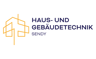 Logo von Haus- und Gebäudetechnik Sendy