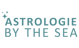 Logo von Astrologie by the Sea - Astrologische Beratung Julia Hummelt