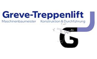 Logo von Greve - Treppenlift | Schleswig - Holstein, Kiel, Hamburg und Umgebung