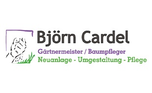 Logo von Cardel Björn Gärtnermeister