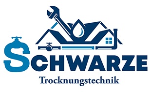 Logo von Trocknungstechnik Schwarze