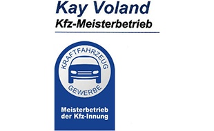 Logo von Voland Kay Kfz-Meisterbetrieb