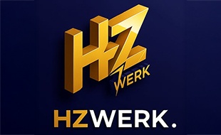 Logo von Nextcloud - HZWERK