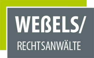 Logo von Weßels Rechtsanwälte