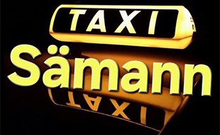 Logo von Taxi Sämann