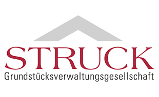 Logo von Struck Hausverwaltung
