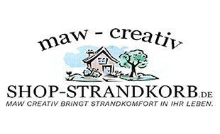 Logo von Maw-Creativ