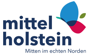 Logo von Mittelholstein Tourismus e. V.
