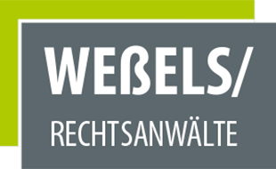 Logo von Weßels Rechtsanwälte