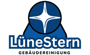 Logo von LüneStern GmbH - Gebäudereinigung Hamburg