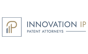 Logo von INNOVATION IP