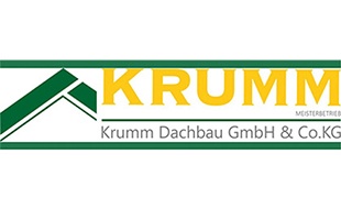 Logo von Krumm Dachbau GmbH & Co. KG Dachdeckerei