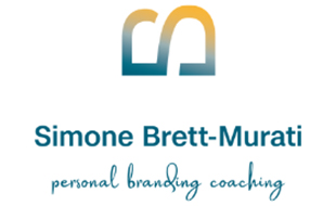 Logo von Simone Brett-Murati Personal Branding Coaching und Training