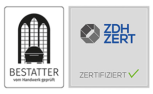 Logo von Bestattungshaus Kallwass, Inh. Stephan Kallwaß