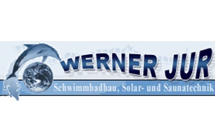 Logo von Jur Werner EUROPOOL-Fachhändler