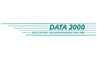 Logo von DATA 2000 GmbH