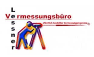 Logo von Vermessungsbüro Rainer Lessner