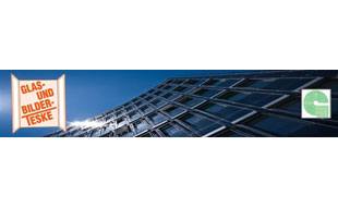 Logo von Glas und Bilder Teske GmbH