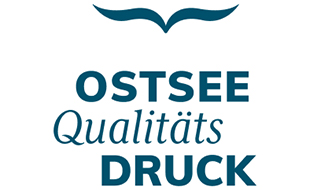 Logo von Ostseedruck GmbH