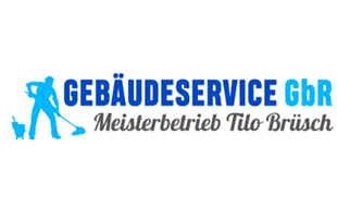 Logo von Gebäudeservice GbR Gebäudereinigung