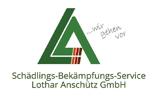 Logo von Schädlings-Bekämpfungs-Service Lothar Anschütz GmbH