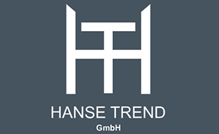 Logo von Hanse Trend GmbH