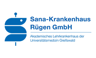 Logo von Sana-Krankenhaus Rügen GmbH