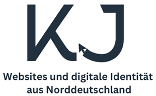 Logo von KJ Digital