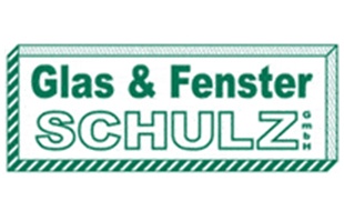 Logo von Glas & Fenster Schulz GmbH