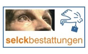 Logo von Selck Bestattungen