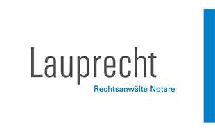Logo von Lauprecht Rechtsanwälte und Notare