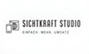 Logo von Sichtkraft Studio