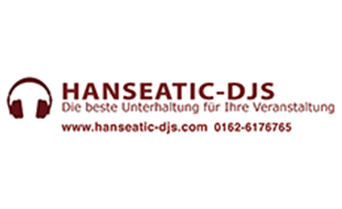 Logo von Hanseatic-DJs, Event-DJ Tom Hendrics