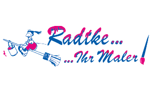 Logo von Malerei Aiko Radtke GmbH & Co. KG