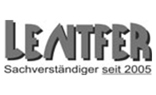 Logo von Gutachter Lentfer - Sachverständiger für Heizung Sanitär Wärmepumpen