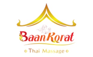 Logo von Baan Korat Thaimassage