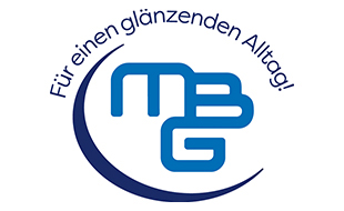 Logo von MBG Mobile Betriebs-Gebäudereinigung GmbH