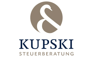 Logo von KUPSKI Steuerberatung