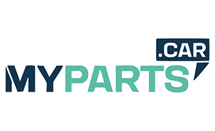 Logo von Myparts.car