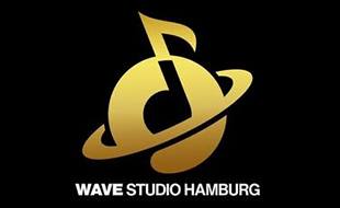 Logo von WAVE STUDIO HAMBURG