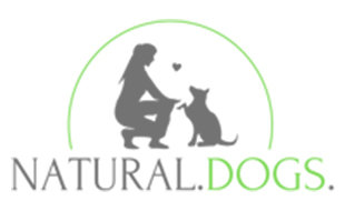 Logo von natural.dogs.