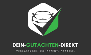 Logo von dein-gutachten-direkt.de