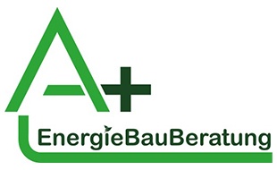 Logo von A+ EnergieBauBeratung